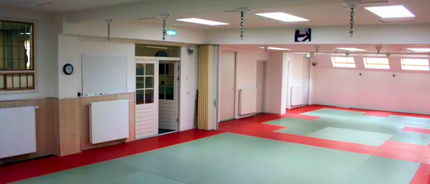Dojo