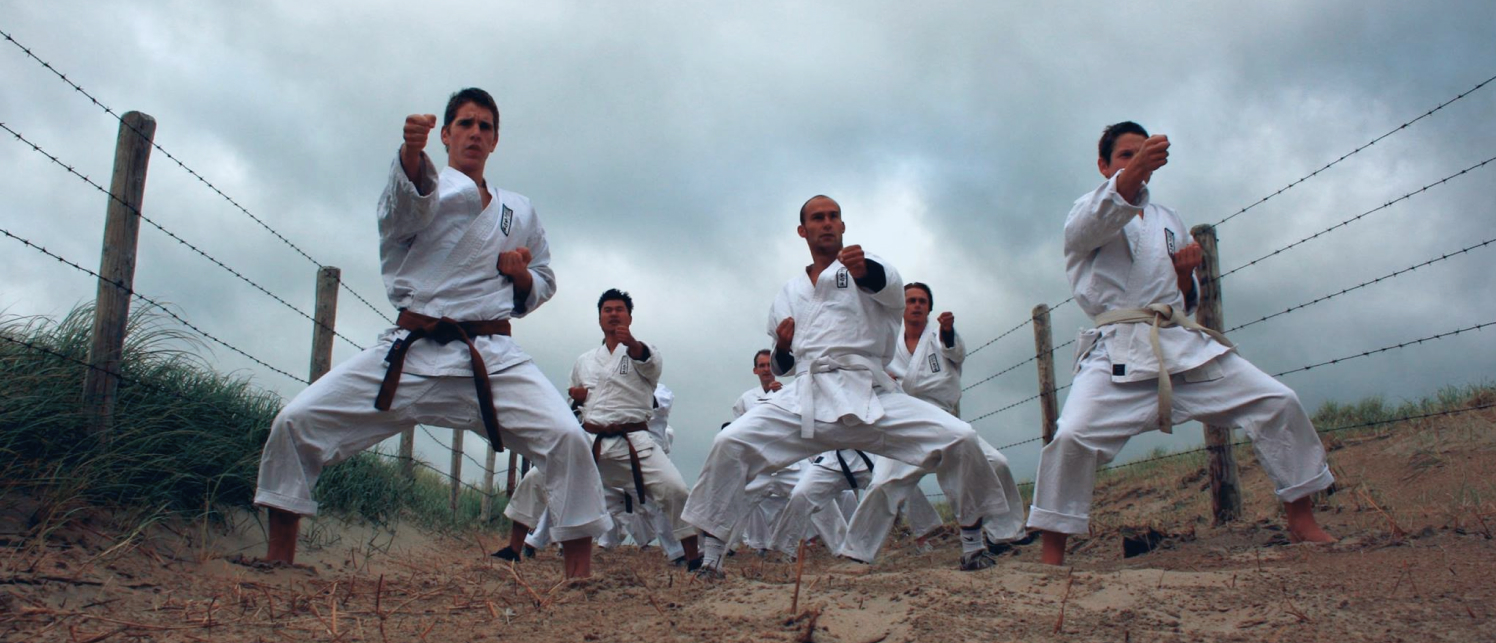Karate