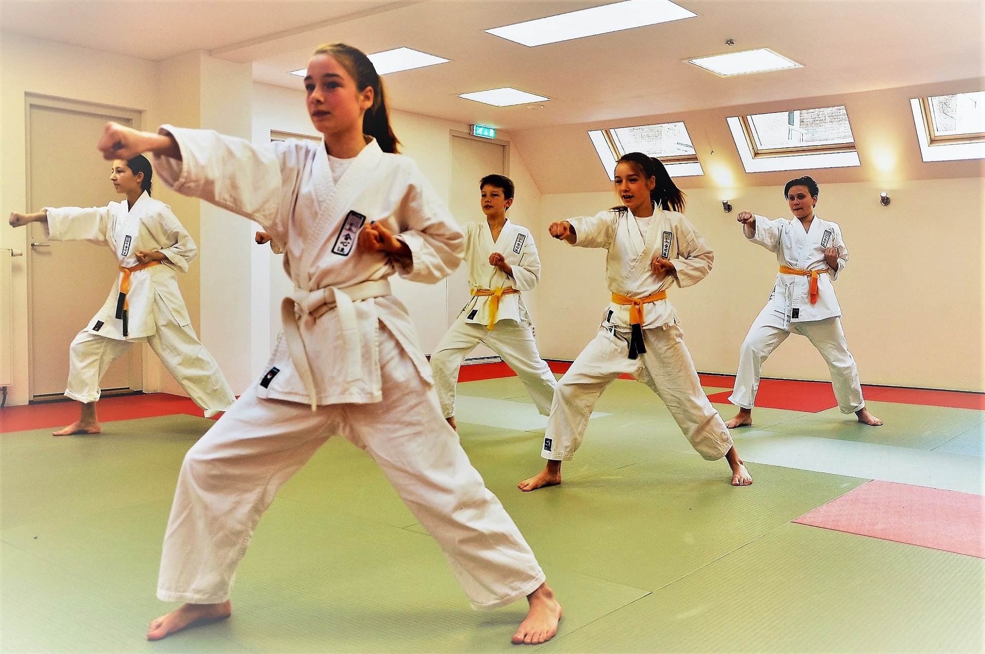 Karate